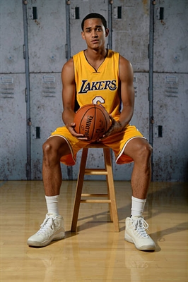 Jordan Clarkson Poster 3383588