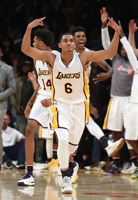 Jordan Clarkson Poster 3383589