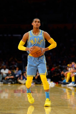 Jordan Clarkson Poster 3383590