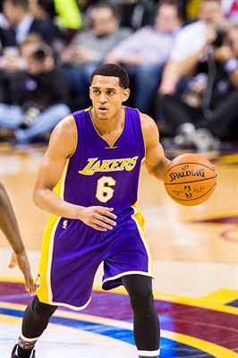 Jordan Clarkson Poster 3383591