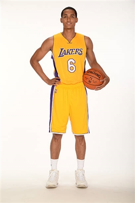 Jordan Clarkson Poster 3383592