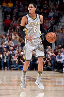 Jordan Clarkson Poster 3383593