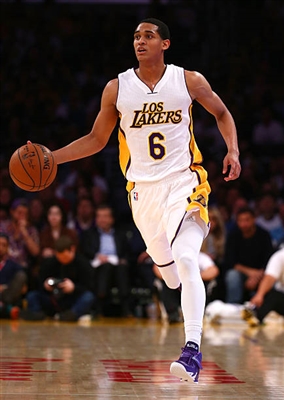 Jordan Clarkson Poster 3383594