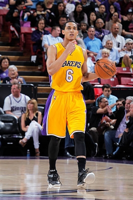 Jordan Clarkson Poster 3383595