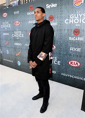 Jordan Clarkson Poster 3383596