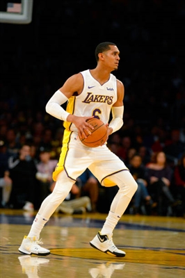 Jordan Clarkson Poster 3383600