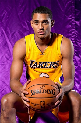 Jordan Clarkson Poster 3383604