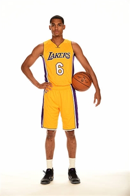 Jordan Clarkson Poster 3383605