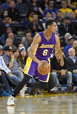 Jordan Clarkson Poster 3383606