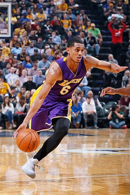 Jordan Clarkson Poster 3383607