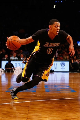 Jordan Clarkson Poster 3383608