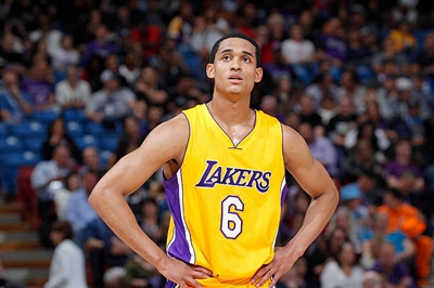 Jordan Clarkson Poster 3383609
