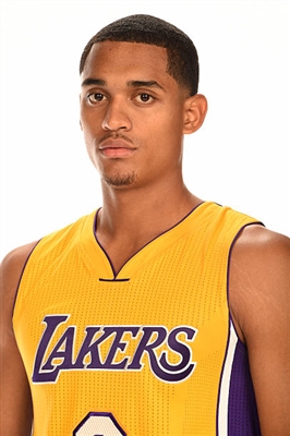 Jordan Clarkson Poster 3383610