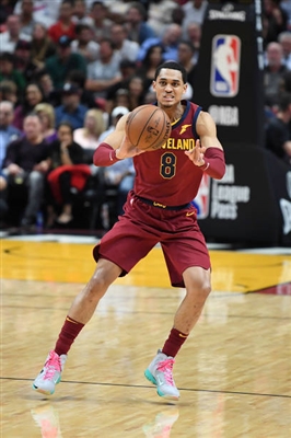 Jordan Clarkson Poster 3383611