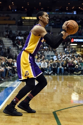 Jordan Clarkson Poster 3383612