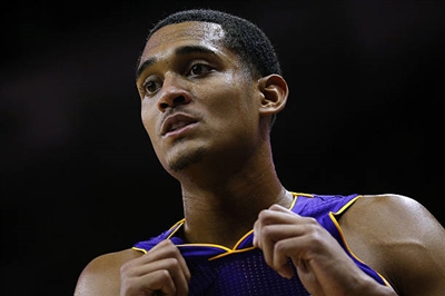 Jordan Clarkson Poster 3383613