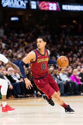 Jordan Clarkson Poster 3383614