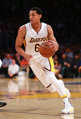 Jordan Clarkson Poster 3383615