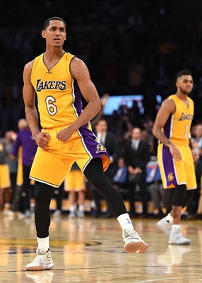 Jordan Clarkson Poster 3383616