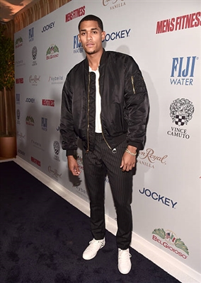 Jordan Clarkson Poster 3383618