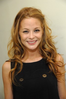 Jordan Ladd Poster 1478305