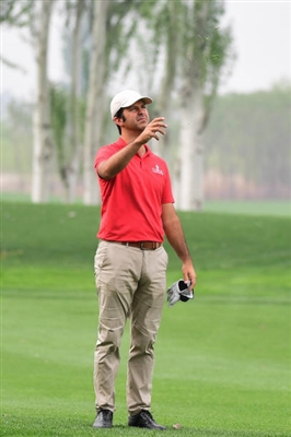 Jorge Campillo Poster 3504435
