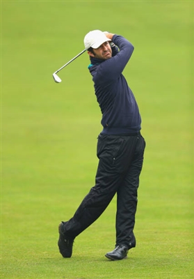 Jorge Campillo Poster 3504447