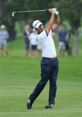 Jorge Campillo Poster 3504615