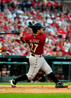 Jose Altuve Poster 1980777