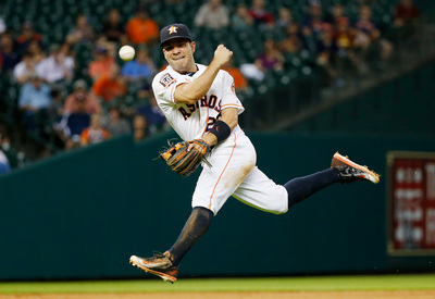 Jose Altuve Poster 3965455