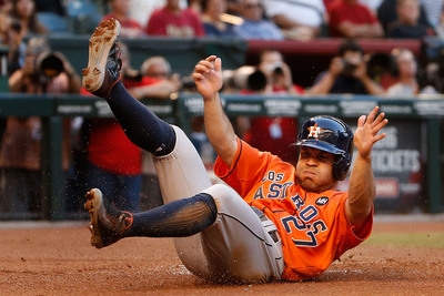 Jose Altuve Poster 3965458