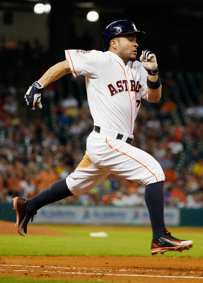 Jose Altuve Poster 3965467
