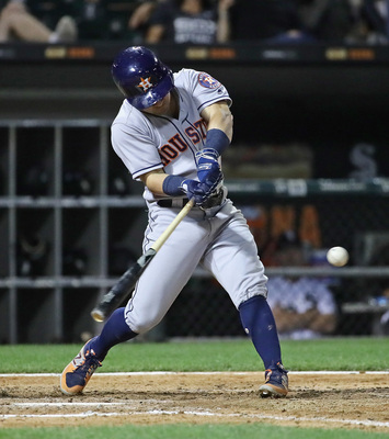 Jose Altuve Poster 3965468
