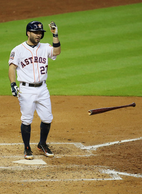 Jose Altuve Poster 3965474