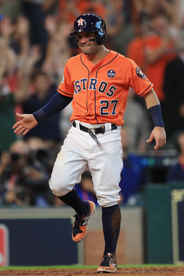 Jose Altuve Poster 3965477