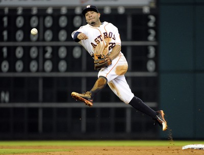 Jose Altuve Poster 3965488