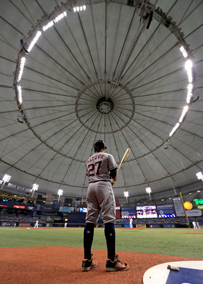 Jose Altuve Poster 3965495