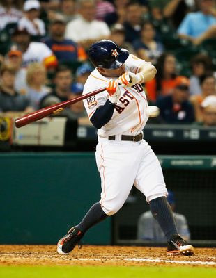 Jose Altuve Poster 3965500