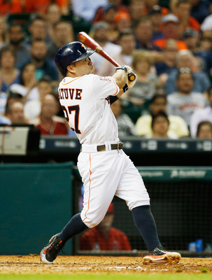 Jose Altuve Poster 3965501