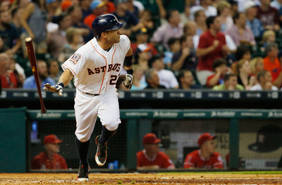 Jose Altuve Poster 3965508