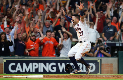 Jose Altuve Poster 3965514