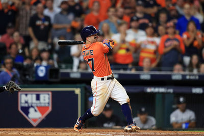 Jose Altuve Poster 3965522