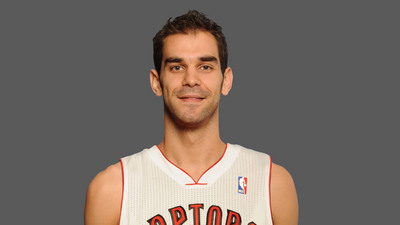 Jose Calderon Poster 1981277