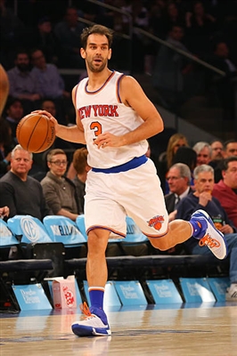 Jose Calderon Poster 3380361