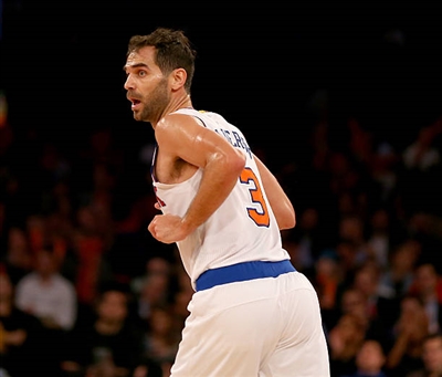 Jose Calderon Poster 3380365