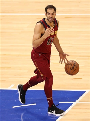 Jose Calderon Poster 3380380