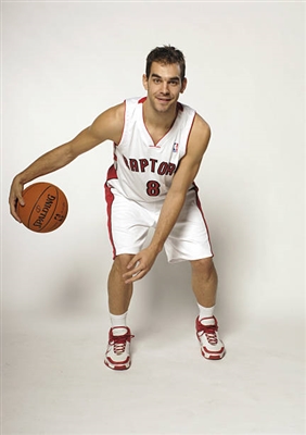 Jose Calderon Poster 3380382