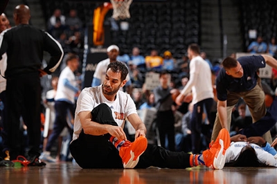 Jose Calderon Poster 3380387