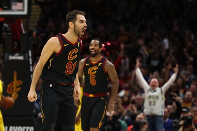 Jose Calderon Poster 3380390