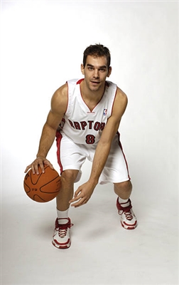 Jose Calderon Poster 3380391